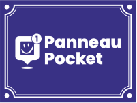 PANNEAU POCKET